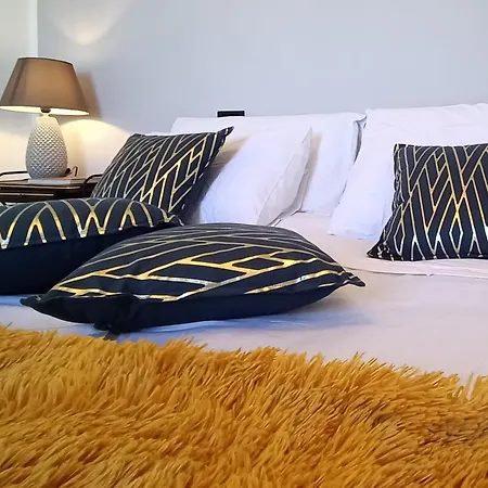 Artgallery Πανσιόν Βιτέρμπο