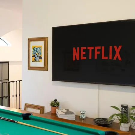 Artgallery Πανσιόν Βιτέρμπο