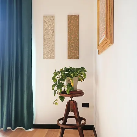Artgallery Gæstehus Viterbo