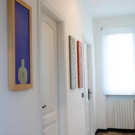 Artgallery Gæstehus *