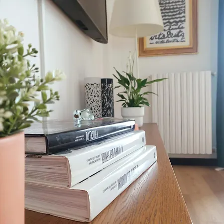 Artgallery Πανσιόν Βιτέρμπο